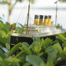 Titanic am Bodensee