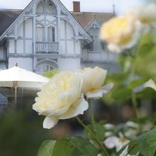 Hotel Barleben Konstanz direkt am Ufer des Bodensees